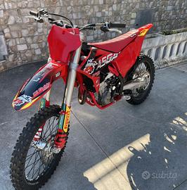 Gas MC 450 F