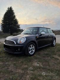 Mini One 1.6 Ok Neopatentati