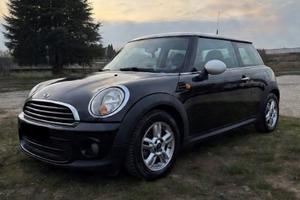 Mini One 1.6 Ok Neopatentati