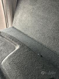 Tappezzeria ed elementi eletronici vari Toyota