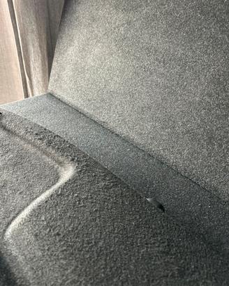 Tappezzeria ed elementi eletronici vari Toyota