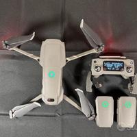 Dji Mavic 2 Zoom  -perfette condizioni