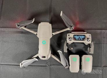 Dji Mavic 2 Zoom  -perfette condizioni