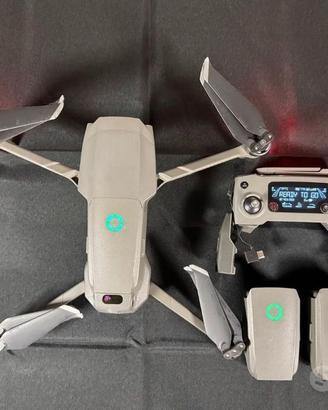 Dji Mavic 2 Zoom  -perfette condizioni