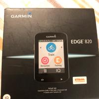 Garmin Edge 820
