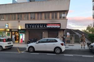 Locale commerciale Ex Centro Benessere
