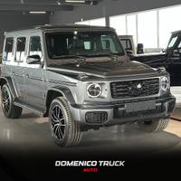 Mercedes-benz G 450 d Mild hybrid AMG Line