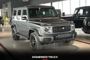 Mercedes-benz G 450 d Mild hybrid AMG Line