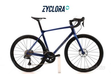 Giant TCR Advanced Pro 0 Di2 11V t.56