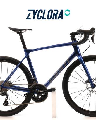 Giant TCR Advanced Pro 0 Di2 11V t.56