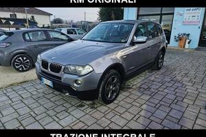 BMW X3 xDrive18d Futura