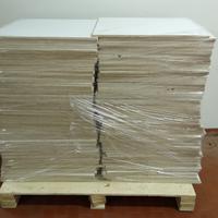 Pannelli controsoffitto 60 x 60 in cartongesso