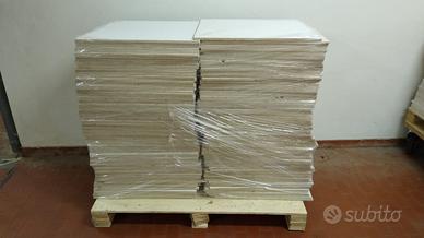 Pannelli controsoffitto 60 x 60 in cartongesso