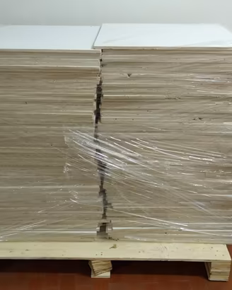 Pannelli controsoffitto 60 x 60 in cartongesso