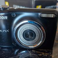 Nikon coolpix L23