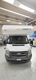 Camper Chausson FlashS3