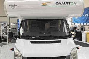 Camper Chausson FlashS3