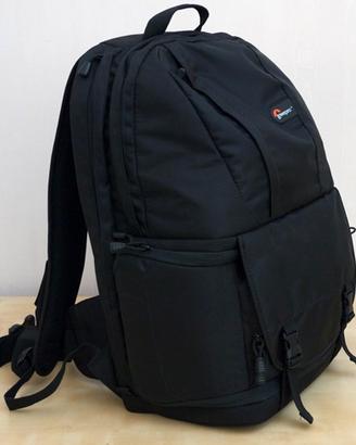 Zaino Fotografico Lowerpro 250