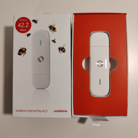 chiavetta modem router internet key 43mbp usb