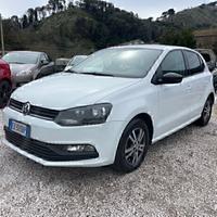Volkswagen Polo 1.4 TDI EURO 6 MOTORE DI 70000