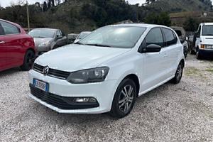 Volkswagen Polo 1.4 TDI EURO 6 MOTORE DI 70000