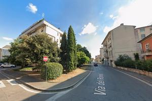 Trilocale con garage e cantina privati-PRATO FS