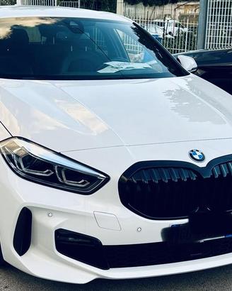 SERIE 1 MSPORT