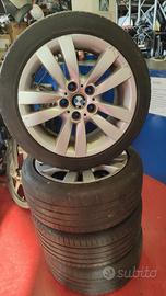 GOMME + CERCHI BMW S3