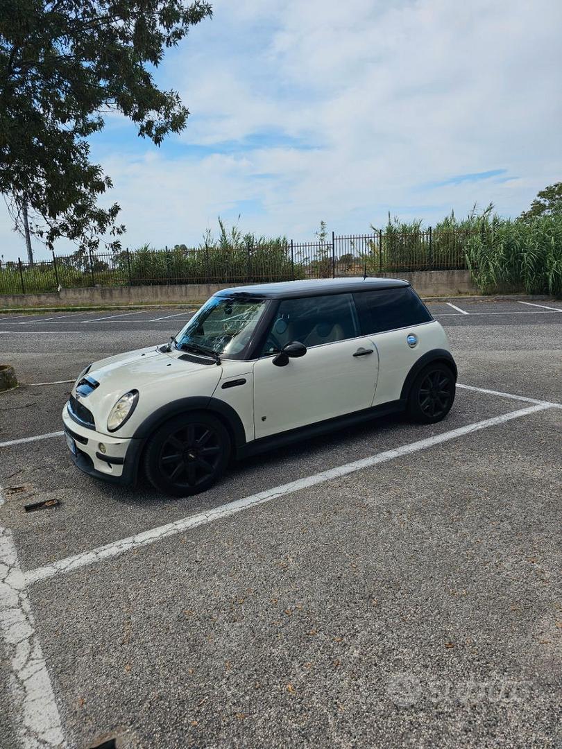 Mini One D 2004 photo 2