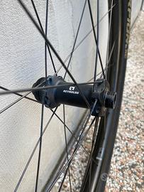 Ruote mtb Reynolds