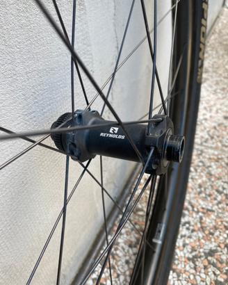 Ruote mtb Reynolds