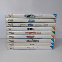 Giochi Nintendo Wii