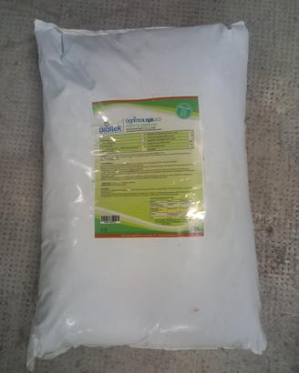 Concime NPK idrosolubile 800 kg.