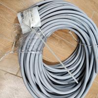 cavo multipolare FG16, 4 x 6 mmq, 55m
