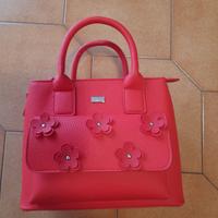 BORSA NUOVA DA NEGOZIO MARCA CAMOMILLA
