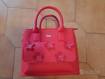 BORSA NUOVA DA NEGOZIO MARCA CAMOMILLA