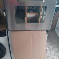 forno da incasso 