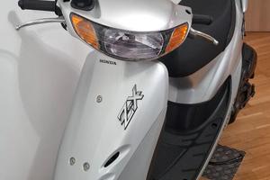 HONDA ZX DIO