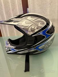 casco AGV RC-5 Pro