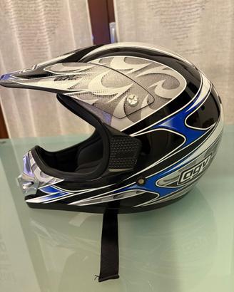 casco AGV RC-5 Pro