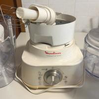 Moulinex Masterchef 8000