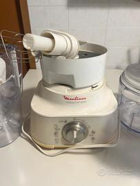 Moulinex Masterchef 8000