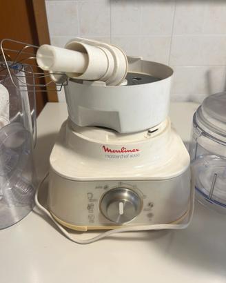 Moulinex Masterchef 8000