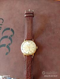 orologio automatico Gigandet vintage 