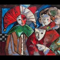 Miquel Torner de Semir - 1938 - Carneval