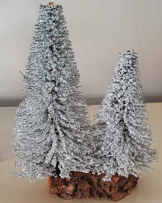 Addobbi per presepe