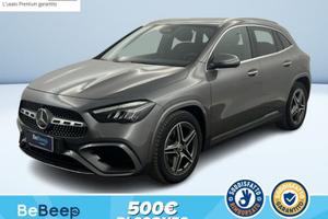 Mercedes-Benz GLA 200 D AMG LINE PREMIUM AUTO