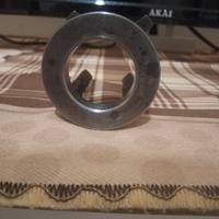mai usata nuova.  crociera RMS rinforzata vespa 