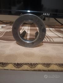 mai usata nuova.  crociera RMS rinforzata vespa 