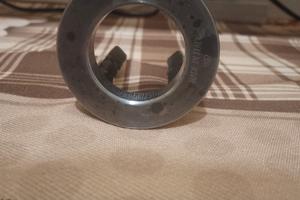 mai usata nuova.  crociera RMS rinforzata vespa 